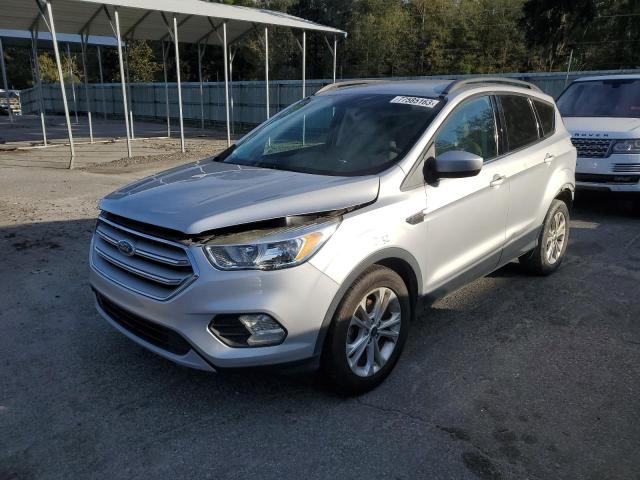 1FMCU0GD3JUA75971 | 2018 FORD ESCAPE SE