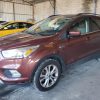 5J8TC2H83PL010588 | 2023 Acura rdx a-spec advance