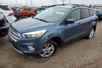 1FMCU0GD3JUC03707 | 2018 FORD ESCAPE