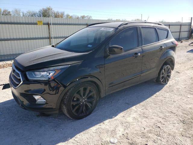 1FMCU0GD3KUA07008 | 2019 FORD ESCAPE SE