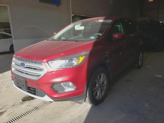 1FMCU0GD3KUC21092 | 2019 FORD ESCAPE SE