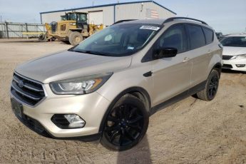 1FMCU0GD4HUC34202 | 2017 FORD ESCAPE SE