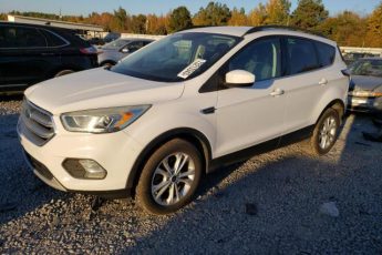 1FMCU0GD4HUC60217 | 2017 FORD ESCAPE SE