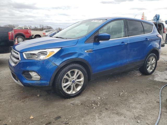 1FMCU0GD4HUC77549 | 2017 FORD ESCAPE SE