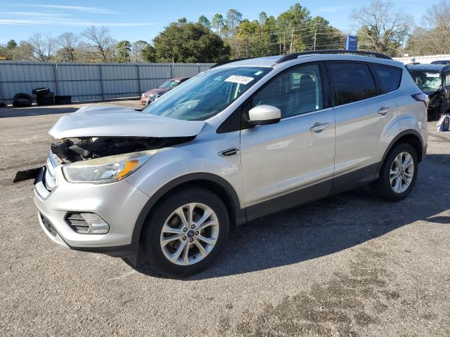 1FMCU0GD4JUB15345 | 2018 FORD ESCAPE SE