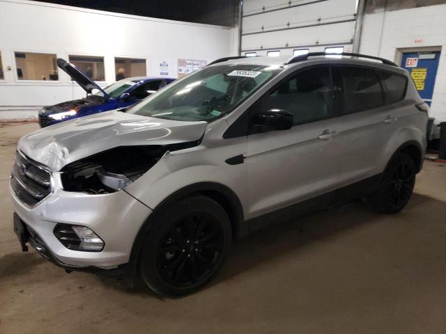 1FMCU0GD4JUC70915 | 2018 FORD ESCAPE SE