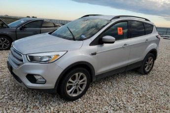 1FMCU0GD5JUB16889 | 2018 FORD ESCAPE SE