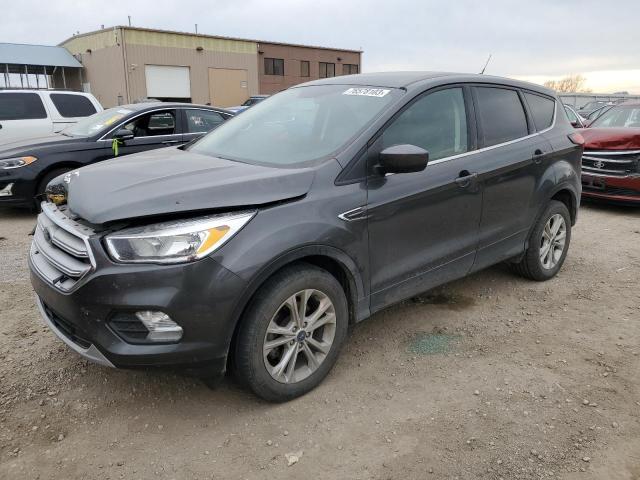 1FMCU0GD5KUA33156 | 2019 FORD ESCAPE SE