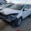 1FA6P0HD1G5107865 | 2016 FORD FUSION