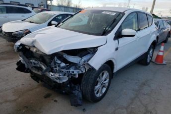 1FMCU0GD5KUB72624 | 2019 FORD ESCAPE SE