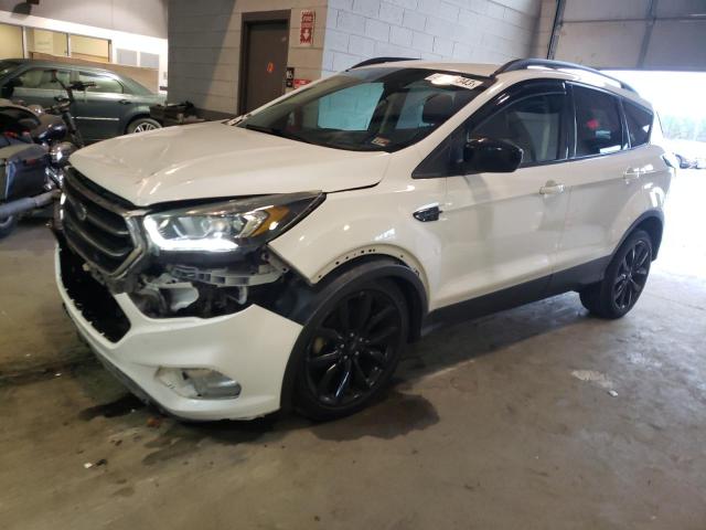 1FMCU0GD6HUE73069 | 2017 FORD ESCAPE SE