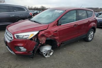 1FMCU0GD6HUE91684 | 2017 FORD ESCAPE SE