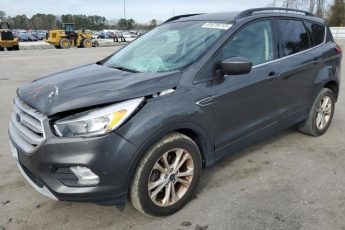 1FMCU0GD6JUA11469 | 2018 FORD ESCAPE SE