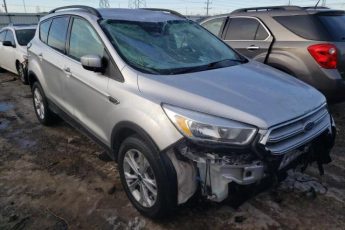 1FMCU0GD6JUA81330 | 2018 FORD ESCAPE SE