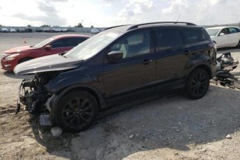 1FMCU0GD6JUC16838 | 2018 FORD ESCAPE SE