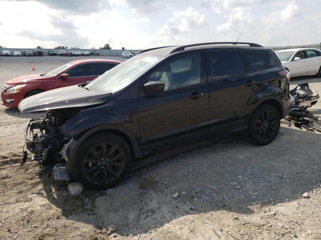 1FMCU0GD6JUC16838 | 2018 FORD ESCAPE SE