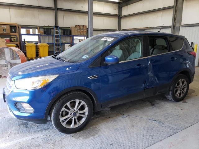 1FMCU0GD6KUB31113 | 2019 FORD ESCAPE SE