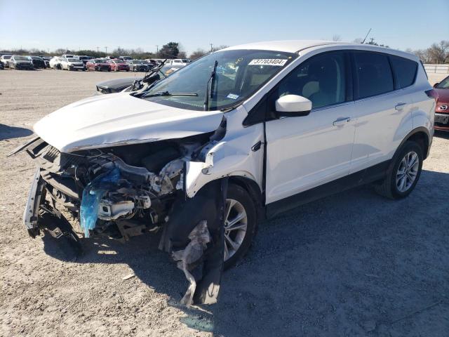 1FMCU0GD6KUC52546 | 2019 FORD ESCAPE SE
