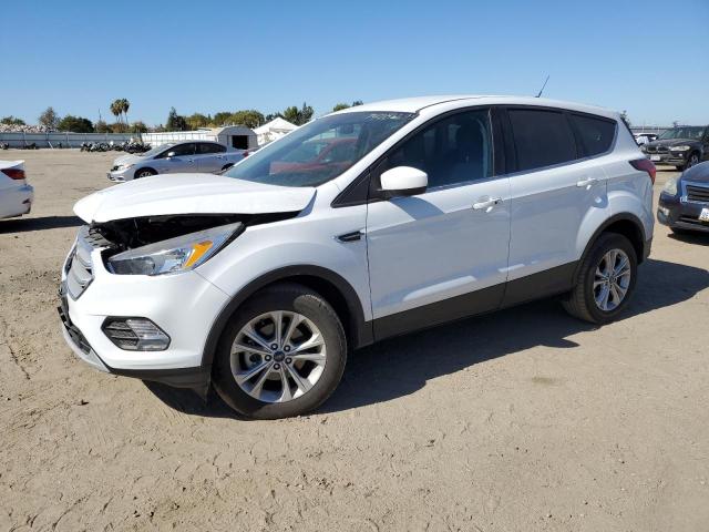 1FMCU0GD6KUC54989 | 2019 FORD ESCAPE SE