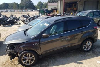 1FMCU0GD7HUB49869 | 2017 FORD ESCAPE SE