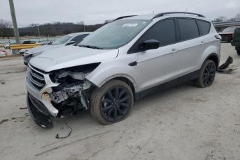 1FMCU0GD7HUE43336 | 2017 FORD ESCAPE SE