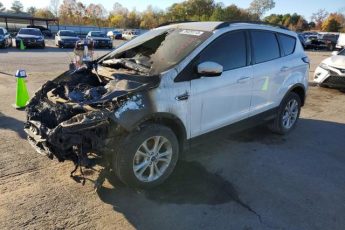 1FMCU0GD7JUB67732 | 2018 FORD ESCAPE SE