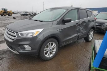 1FMCU0GD7KUA61279 | 2019 FORD ESCAPE SE