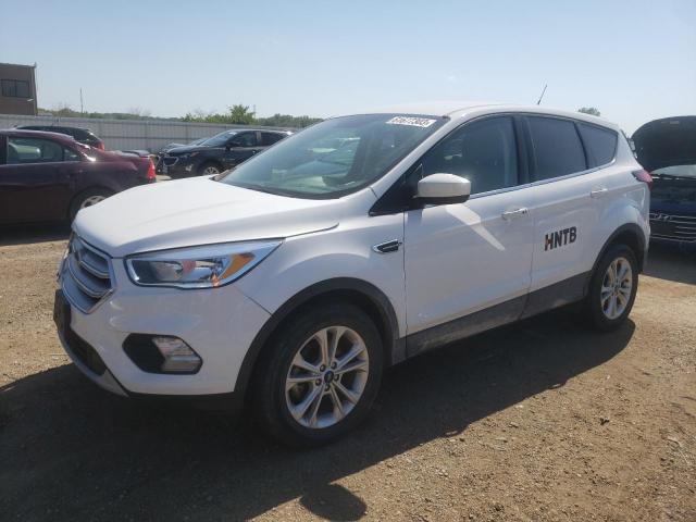 1FMCU0GD7KUB59843 | 2019 FORD ESCAPE SE