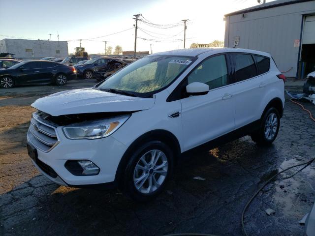 1FMCU0GD7KUC47968 | 2019 FORD ESCAPE SE