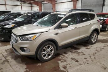 1FMCU0GD8HUE66673 | 2017 FORD ESCAPE SE