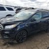 2C4RC1BG8JR237518 | 2018 CHRYSLER PACIFICA T