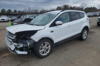 1FMCU0GD8JUB36098 | 2018 FORD ESCAPE SE