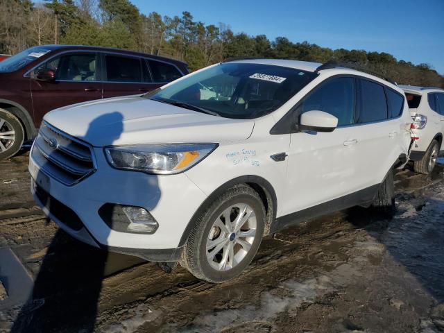 1FMCU0GD8JUB98097 | 2018 FORD ESCAPE SE