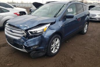 1FMCU0GD8JUC74109 | 2018 FORD ESCAPE SE