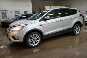 1FMCU0GD8KUB38791 | 2019 FORD ESCAPE SE