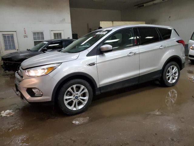 1FMCU0GD8KUB38791 | 2019 FORD ESCAPE SE