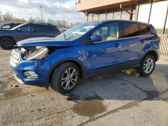 1FMCU0GD8KUB65733 | 2019 FORD ESCAPE SE