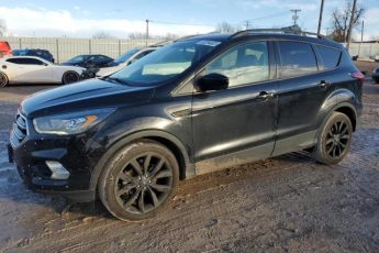 1FMCU0GD8KUC46795 | 2019 FORD ESCAPE SE