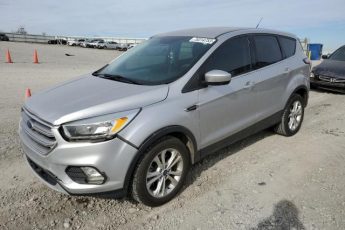 1FMCU0GD9HUA74754 | 2017 FORD ESCAPE SE