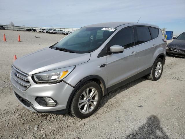 1FMCU0GD9HUA74754 | 2017 FORD ESCAPE SE