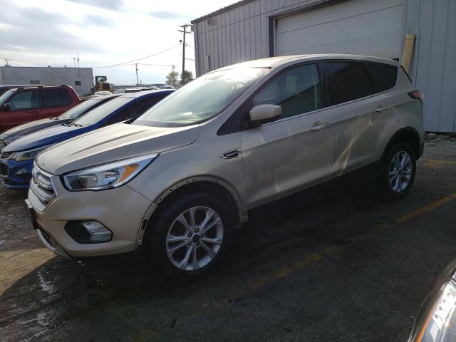 1FMCU0GD9HUA77055 | 2017 FORD ESCAPE SE