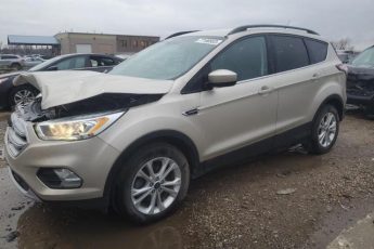 1FMCU0GD9HUC33112 | 2017 FORD ESCAPE SE