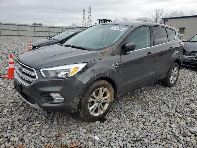 1FMCU0GD9HUD06981 | 2017 FORD ESCAPE SE