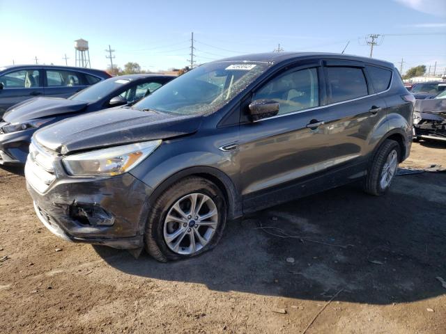 1FMCU0GDXHUA05247 | 2017 FORD ESCAPE SE