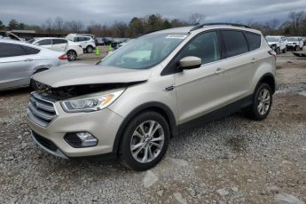 1FMCU0GDXHUD04608 | 2017 FORD ESCAPE SE