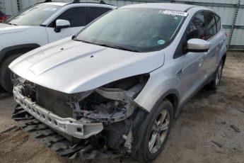 1FMCU0GX0EUD86497 | 2014 FORD ESCAPE SE