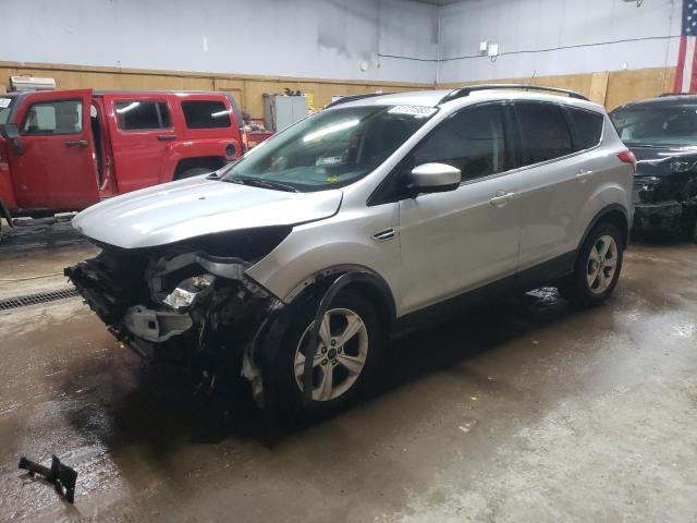 1FMCU0GX0FUB04523 | 2015 FORD ESCAPE SE