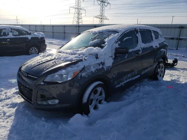 1FMCU0GX0FUB20883 | 2015 FORD ESCAPE SE