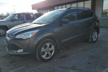 1FMCU0GX0GUB06449 | 2016 FORD ESCAPE SE