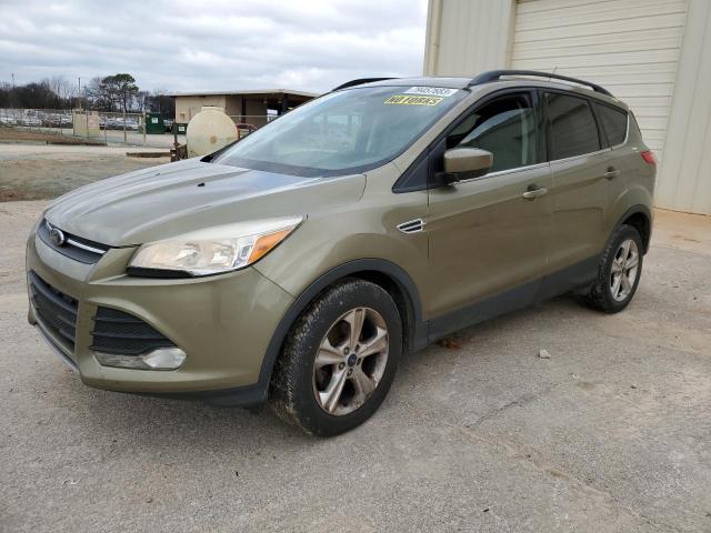 1FMCU0GX1EUA85964 | 2014 FORD ESCAPE SE